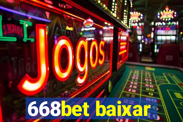 668bet baixar